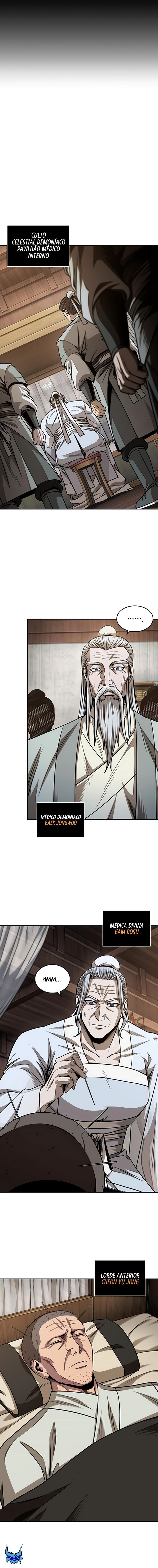 Read Nano Machine PT Manga Online