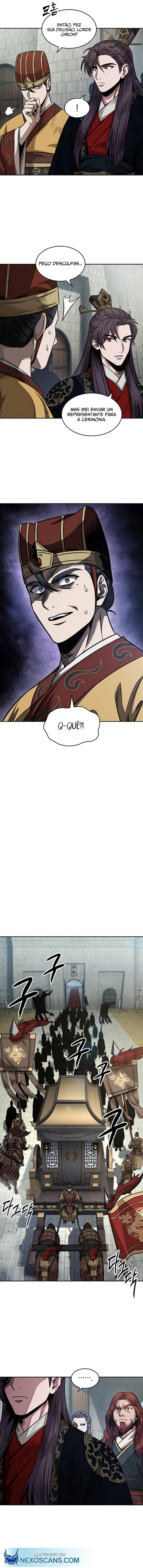 Read Nano Machine PT Manga Online