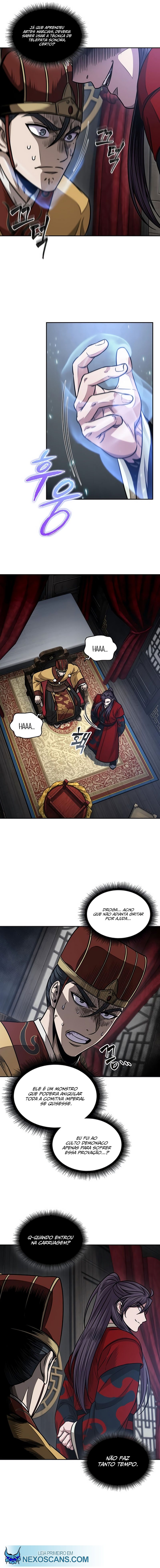 Read Nano Machine PT Manga Online