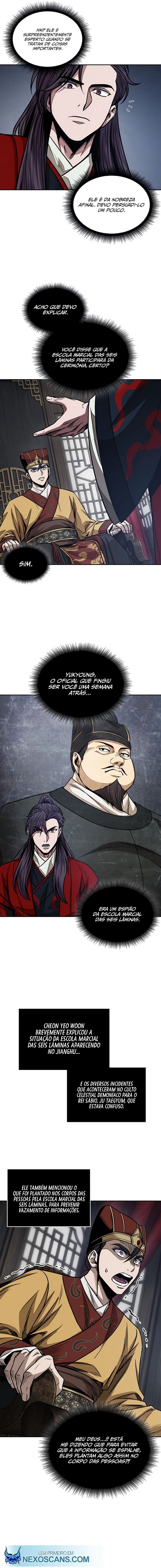 Read Nano Machine PT Manga Online