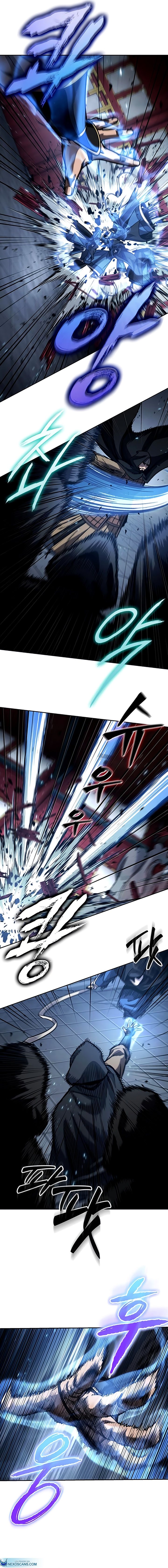 Read Nano Machine PT Manga Online