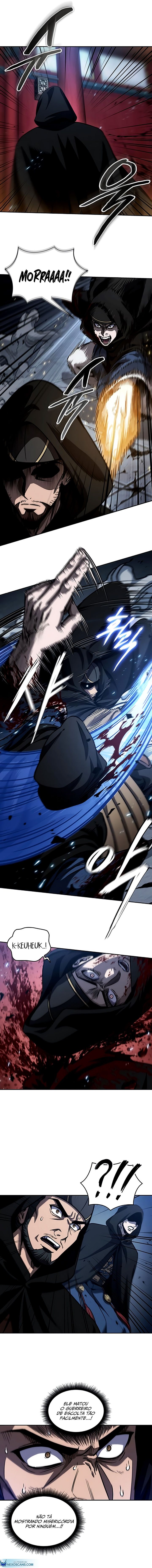 Read Nano Machine PT Manga Online