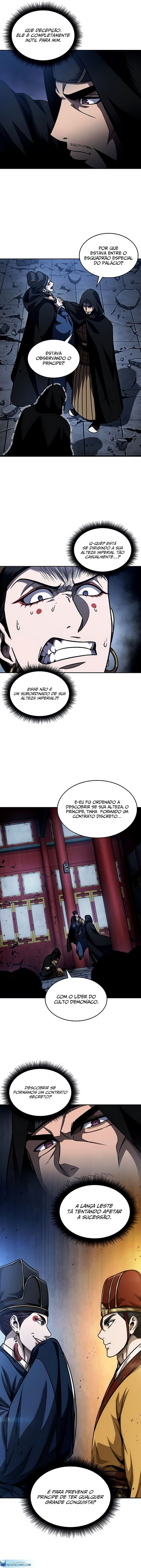 Read Nano Machine PT Manga Online