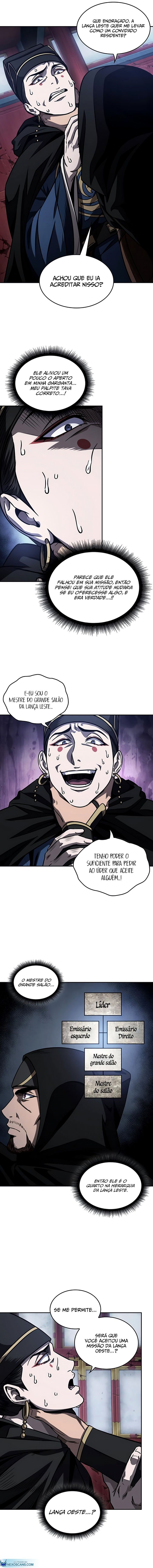 Read Nano Machine PT Manga Online