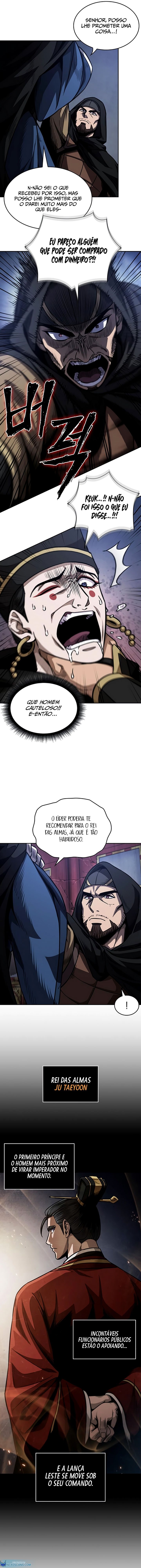 Read Nano Machine PT Manga Online