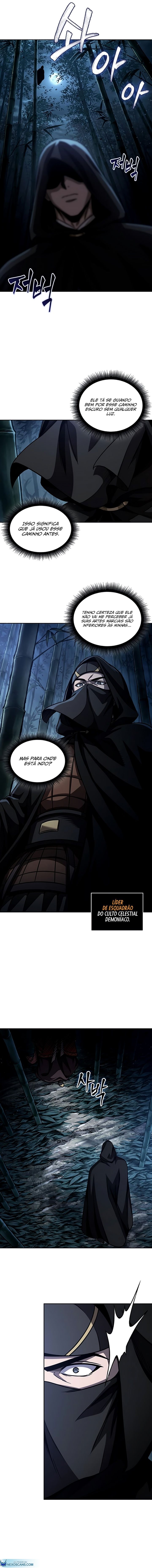 Read Nano Machine PT Manga Online