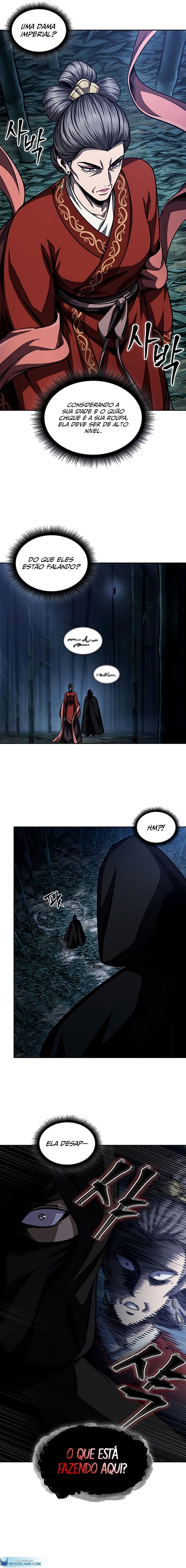 Read Nano Machine PT Manga Online