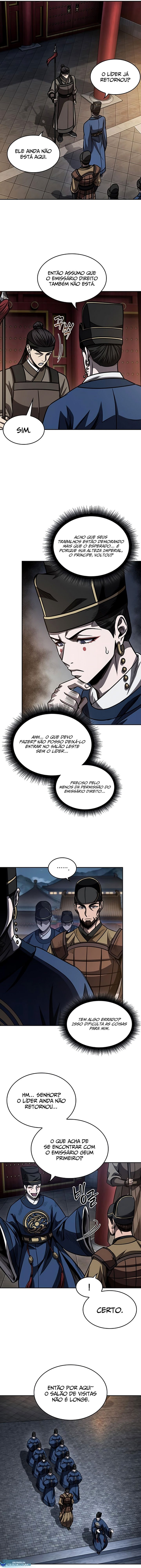 Read Nano Machine PT Manga Online