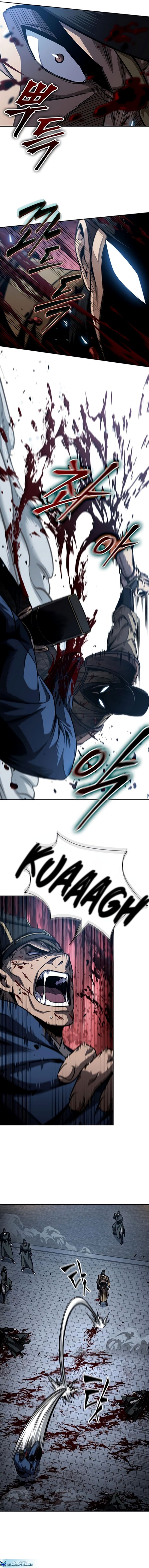 Read Nano Machine PT Manga Online