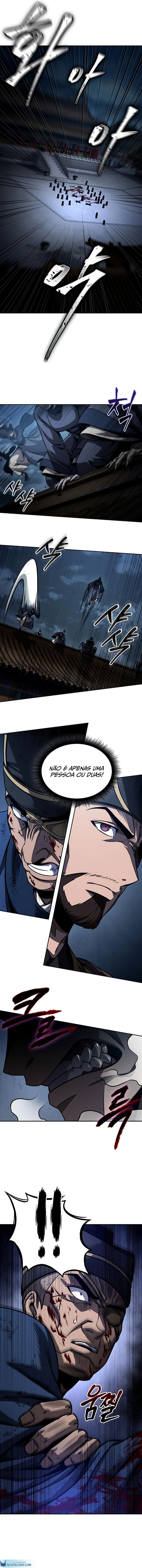 Read Nano Machine PT Manga Online