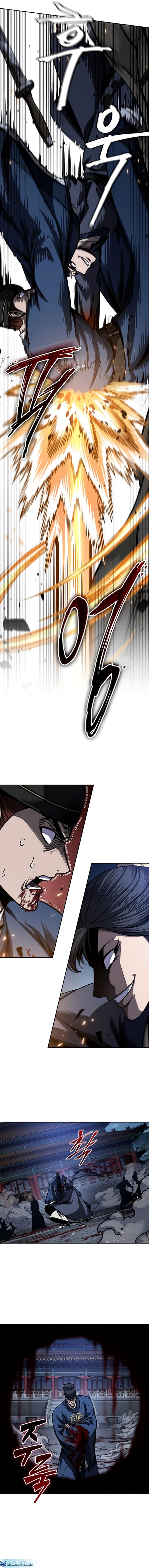 Read Nano Machine PT Manga Online