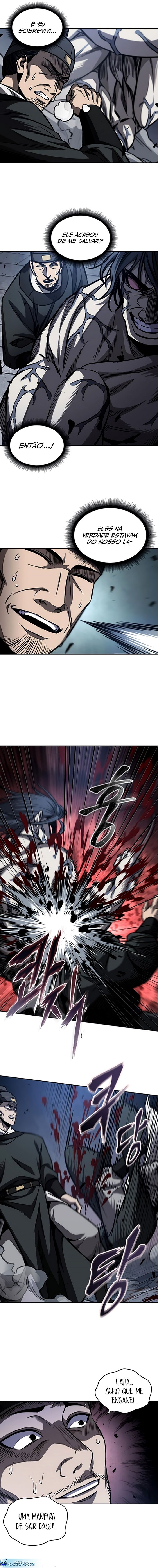 Read Nano Machine PT Manga Online