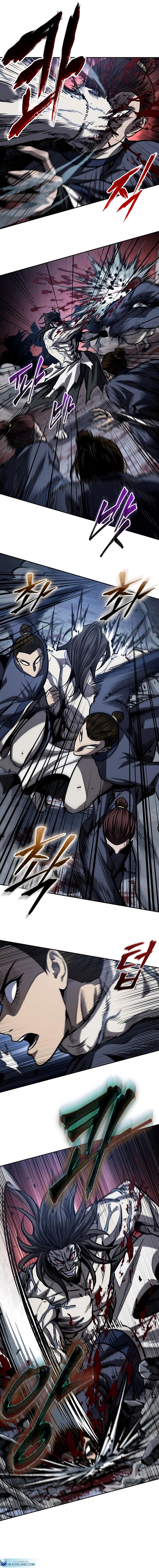 Read Nano Machine PT Manga Online