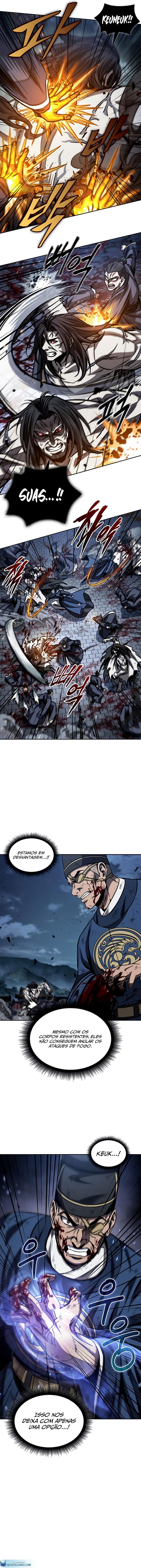 Read Nano Machine PT Manga Online