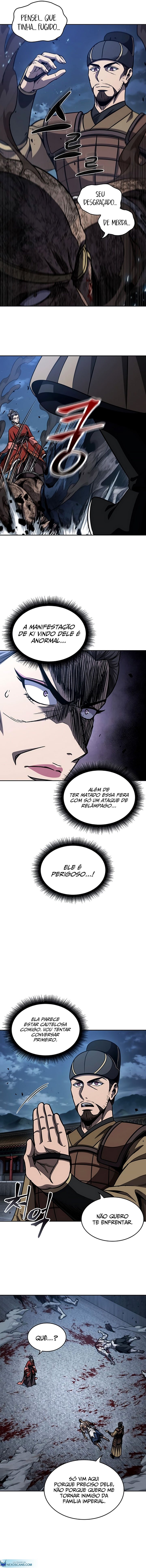 Read Nano Machine PT Manga Online