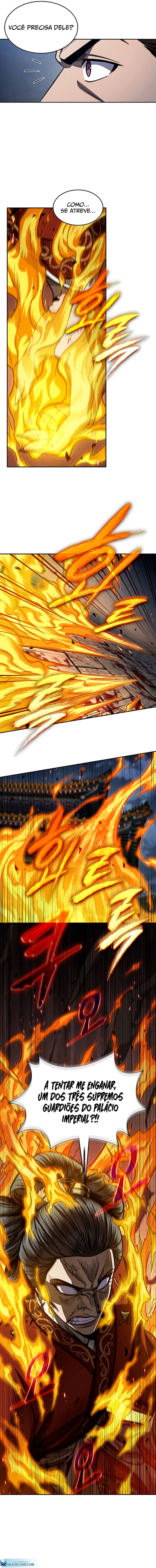 Read Nano Machine PT Manga Online