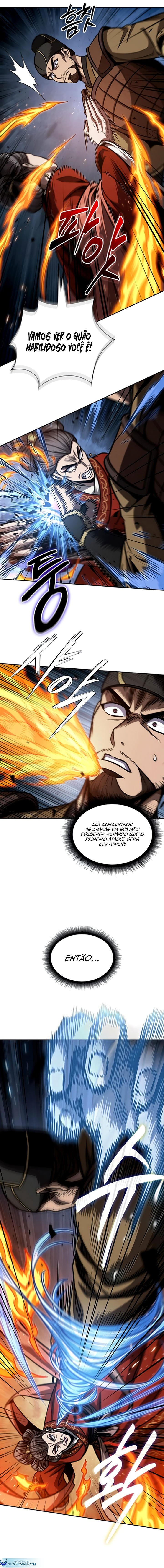 Read Nano Machine PT Manga Online