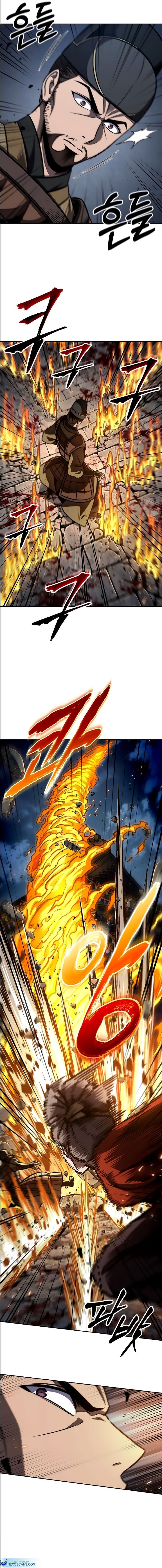 Read Nano Machine PT Manga Online