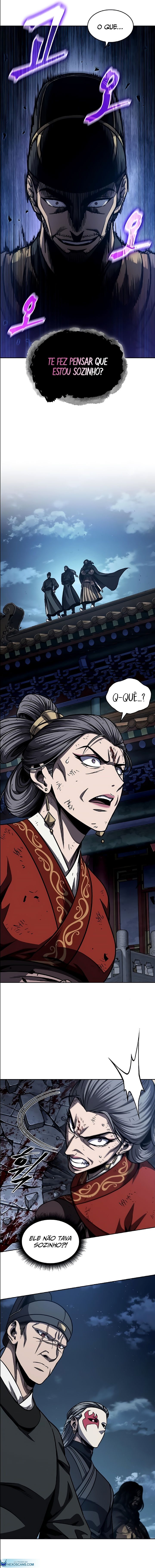 Read Nano Machine PT Manga Online