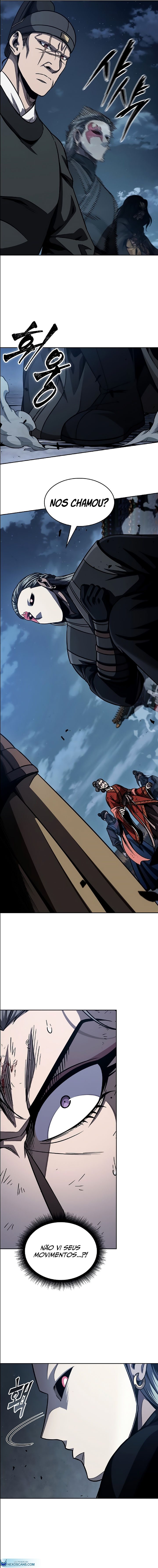 Read Nano Machine PT Manga Online