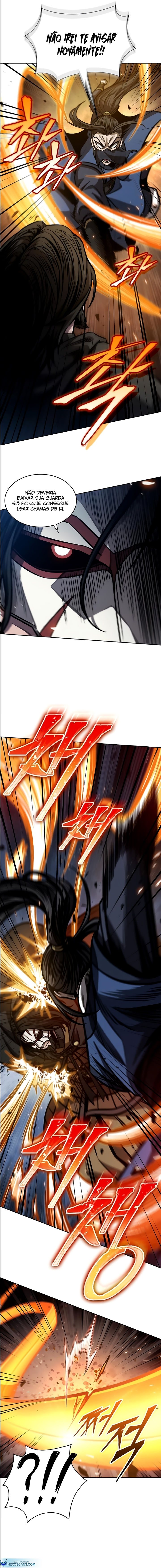 Read Nano Machine PT Manga Online