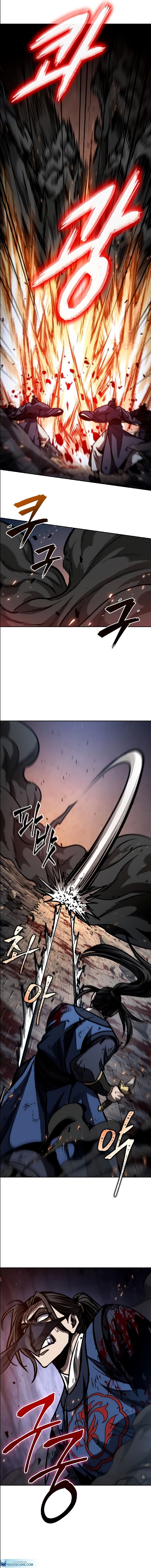 Read Nano Machine PT Manga Online