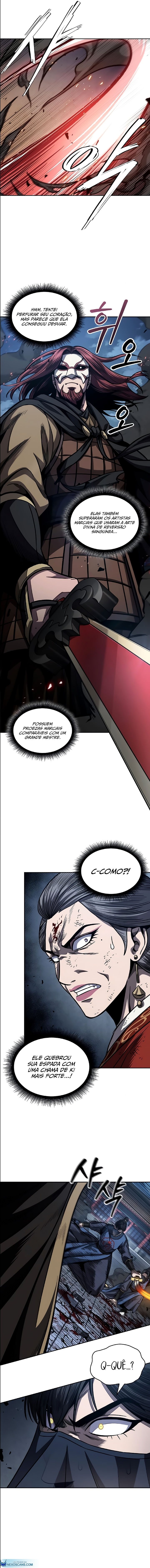 Read Nano Machine PT Manga Online