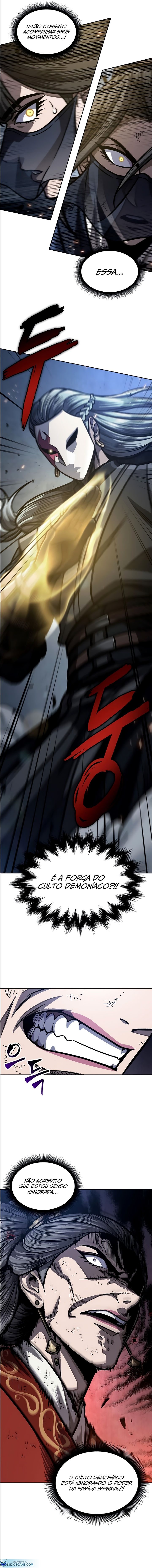 Read Nano Machine PT Manga Online