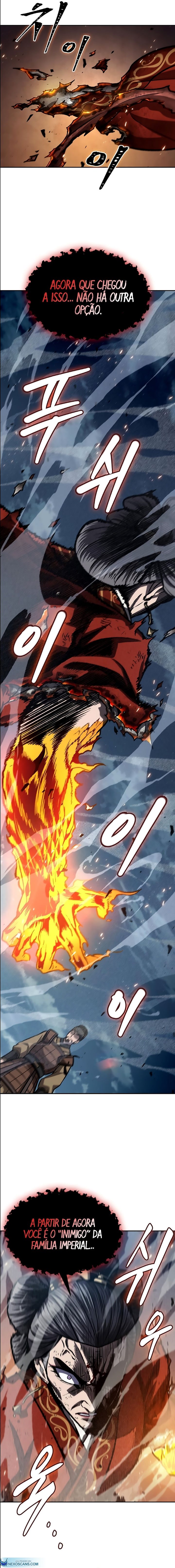 Read Nano Machine PT Manga Online