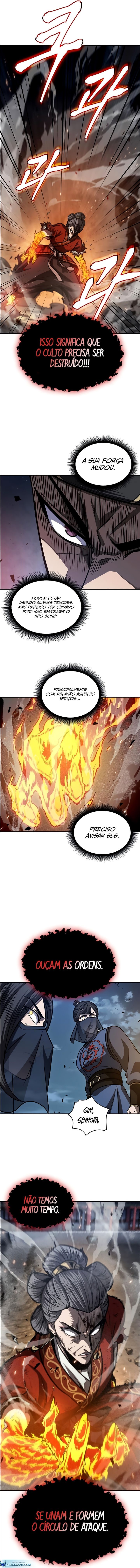 Read Nano Machine PT Manga Online