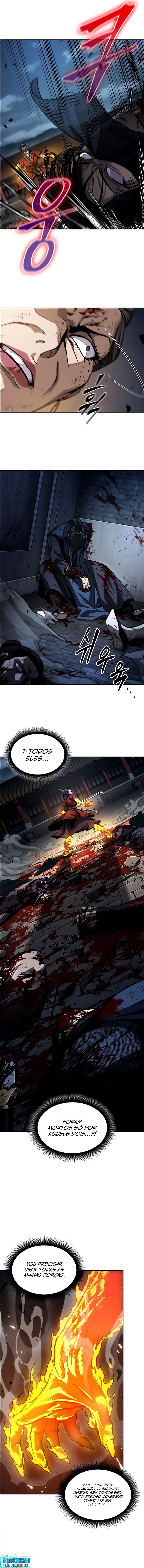 Read Nano Machine PT Manga Online