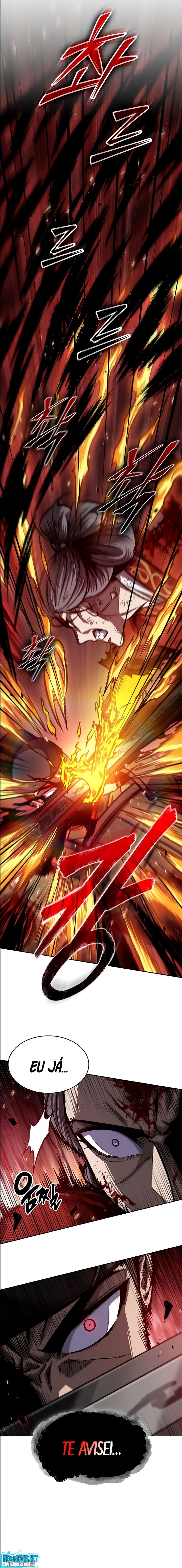 Read Nano Machine PT Manga Online