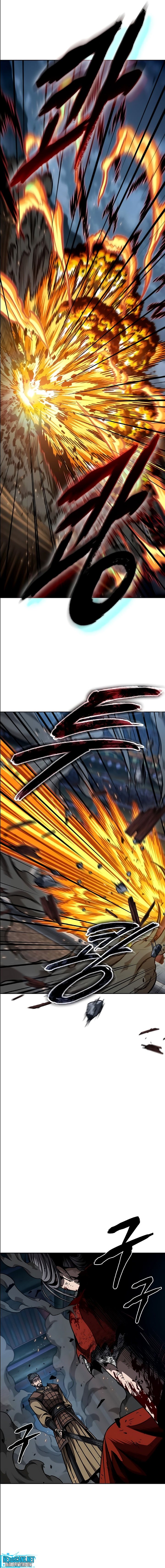 Read Nano Machine PT Manga Online