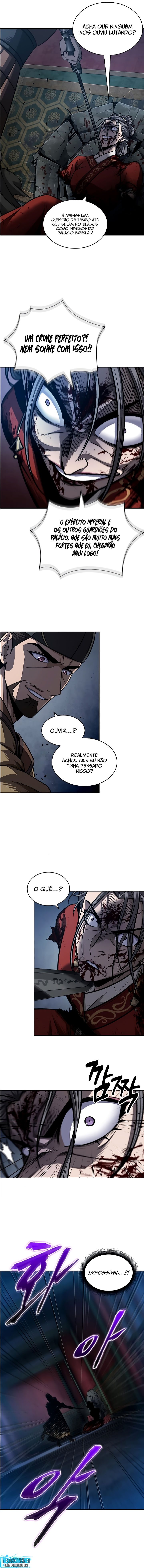 Read Nano Machine PT Manga Online