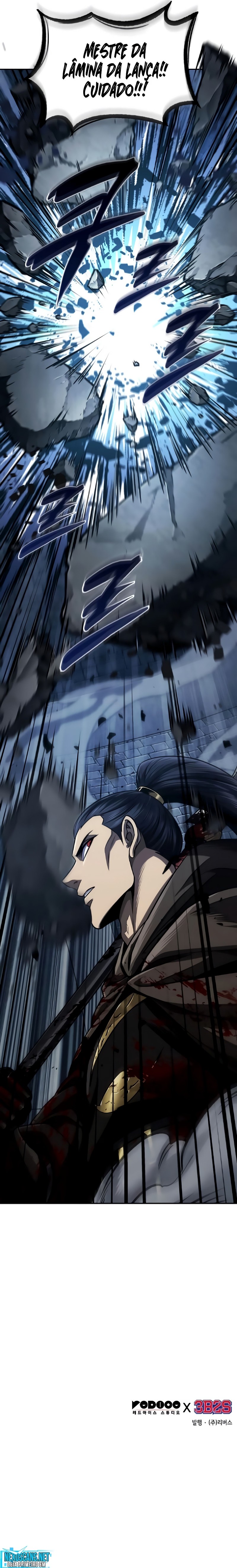 Read Nano Machine PT Manga Online