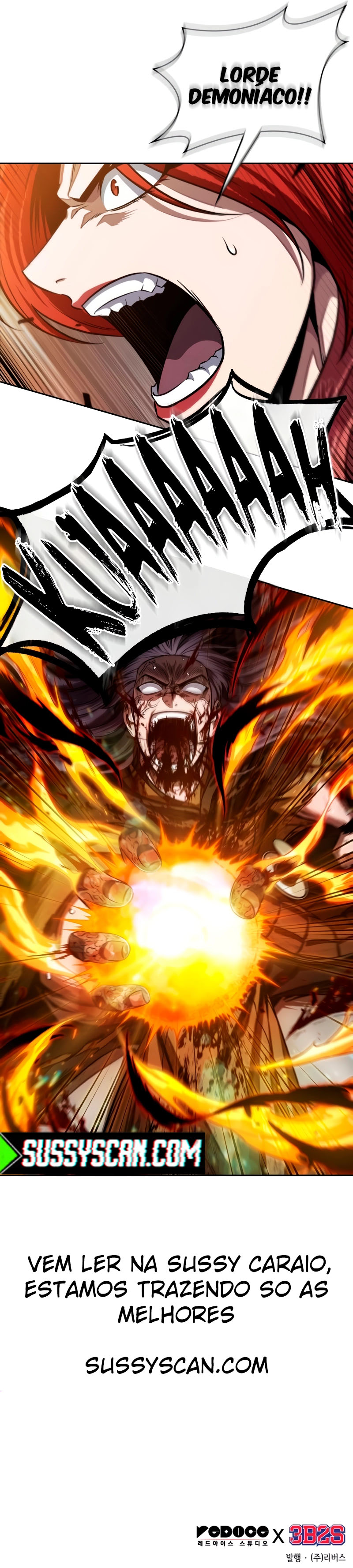 Read Nano Machine PT Manga Online