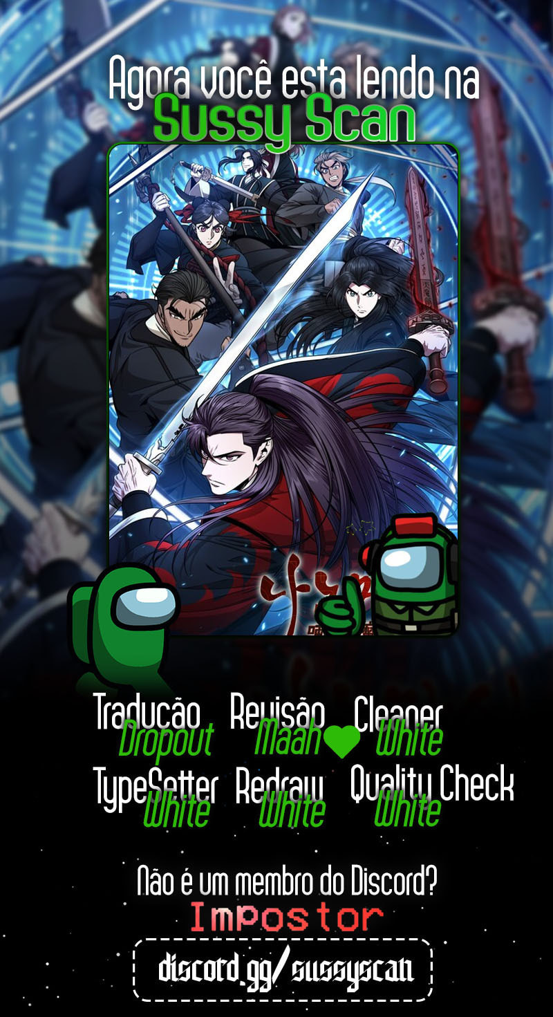 Read Nano Machine PT Manga Online