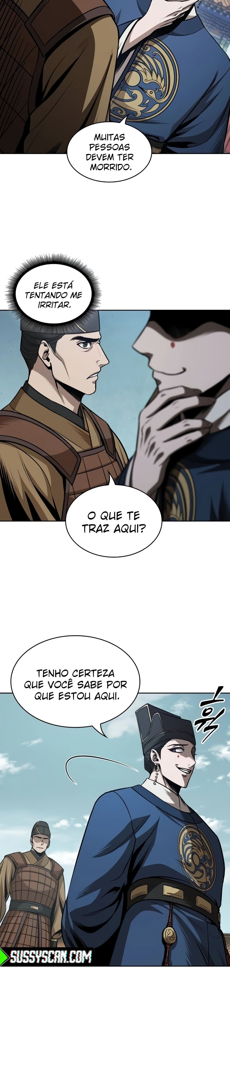 Read Nano Machine PT Manga Online