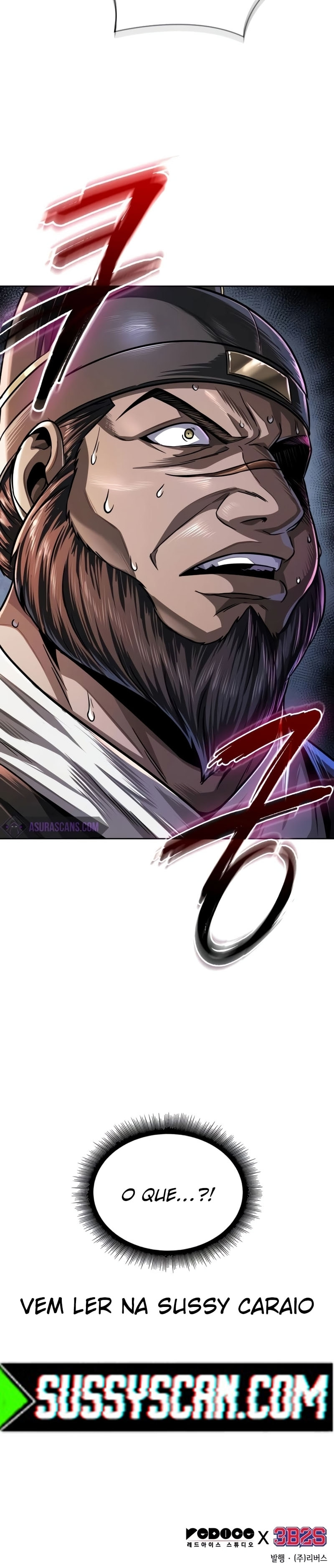 Read Nano Machine PT Manga Online