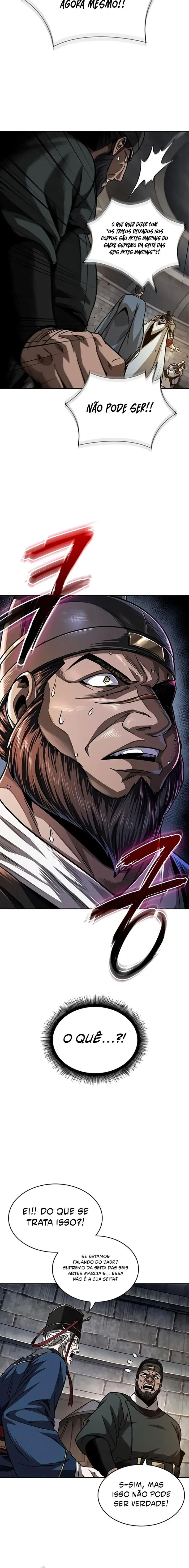 Read Nano Machine PT Manga Online