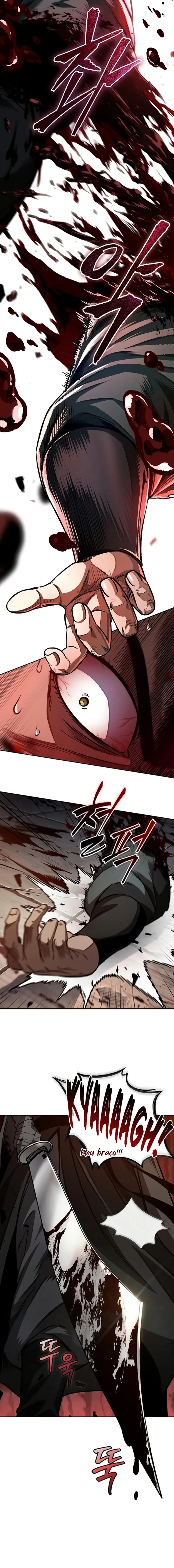 Read Nano Machine PT Manga Online