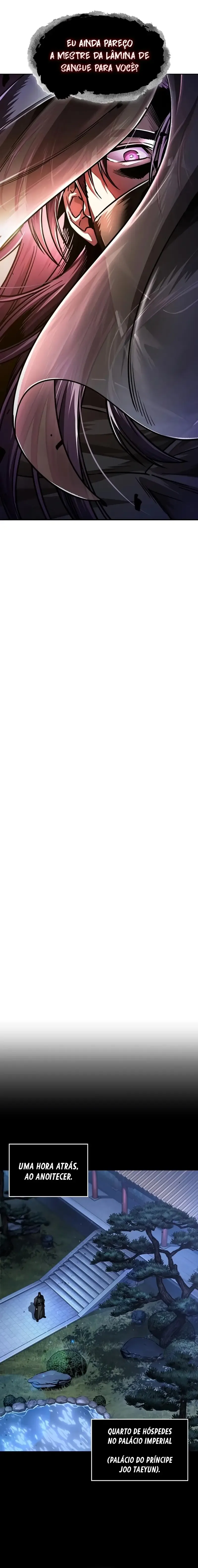 Read Nano Machine PT Manga Online