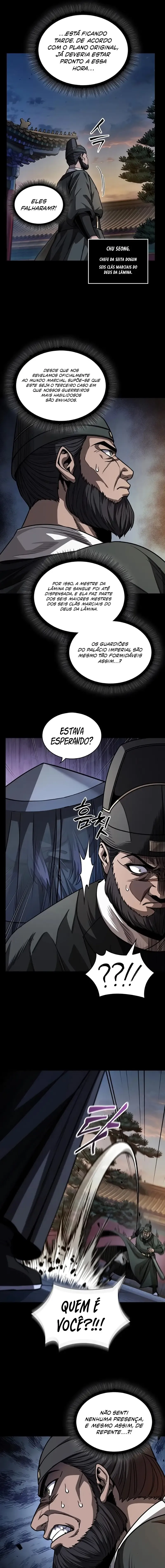 Read Nano Machine PT Manga Online