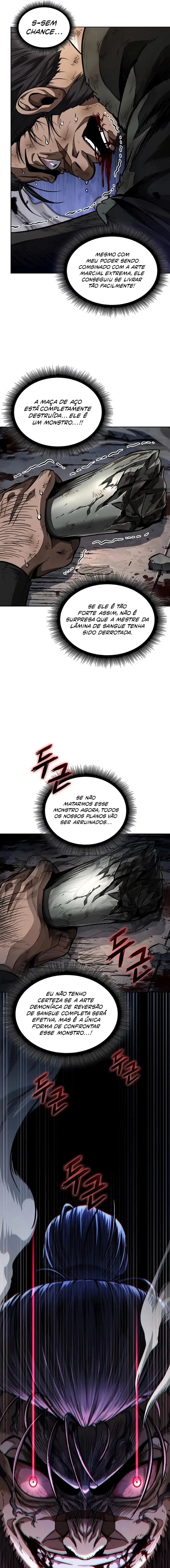 Read Nano Machine PT Manga Online