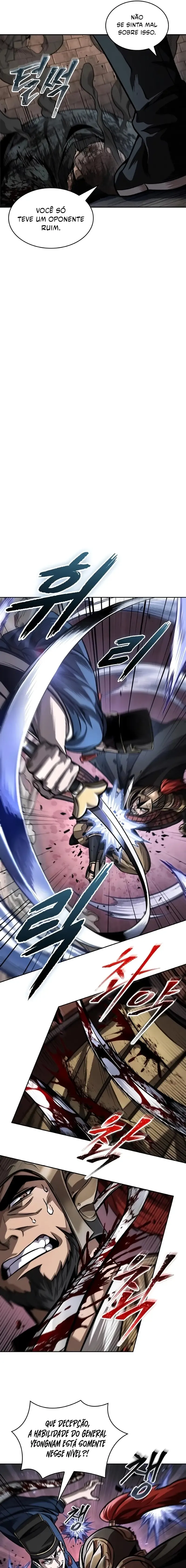 Read Nano Machine PT Manga Online