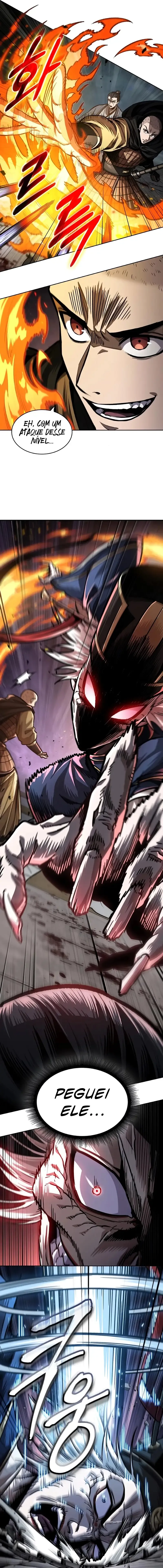 Read Nano Machine PT Manga Online