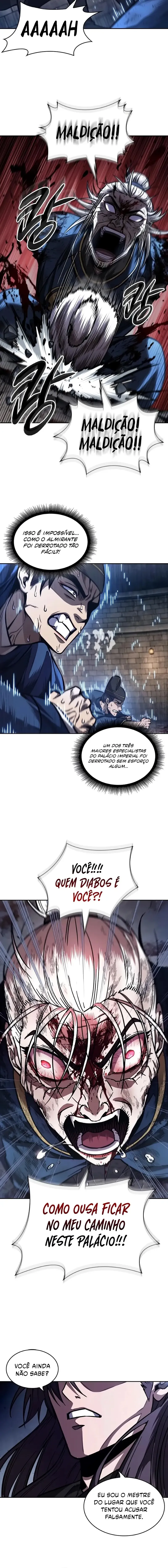 Read Nano Machine PT Manga Online