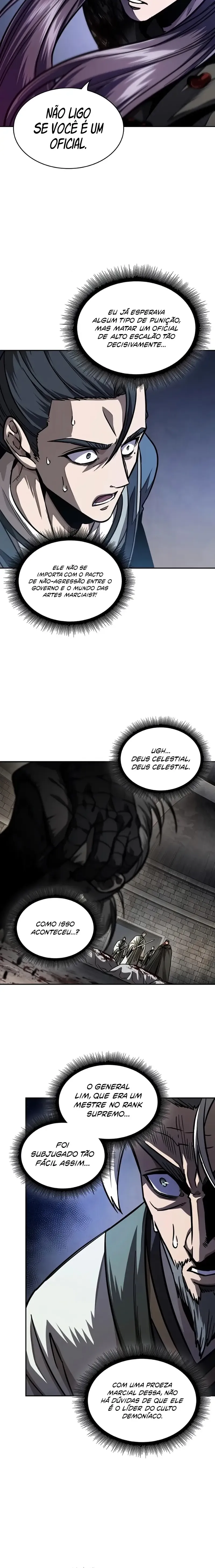 Read Nano Machine PT Manga Online