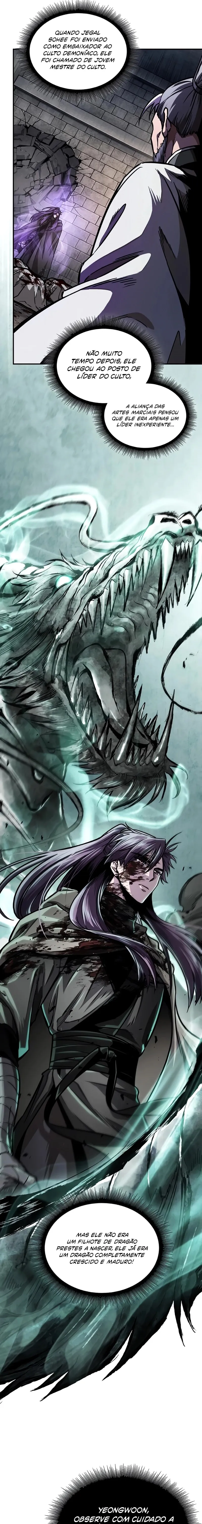 Read Nano Machine PT Manga Online