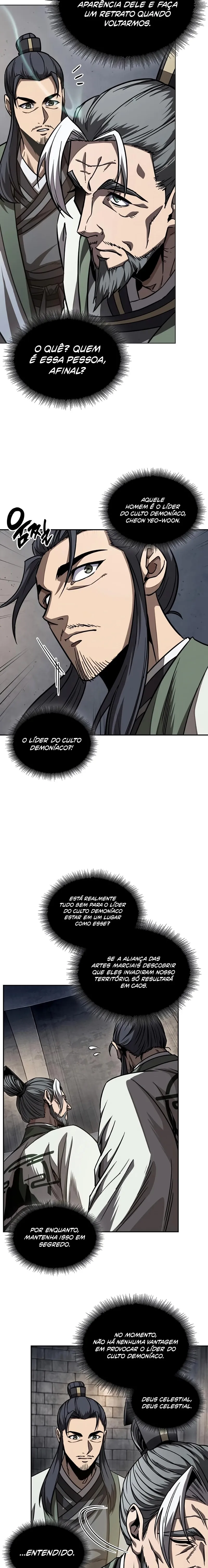 Read Nano Machine PT Manga Online